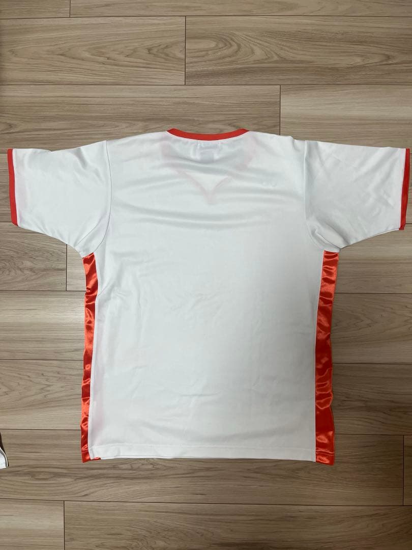 まとめ買いでお得 桃田賢斗モデルバドミントン限定ユニフォーム