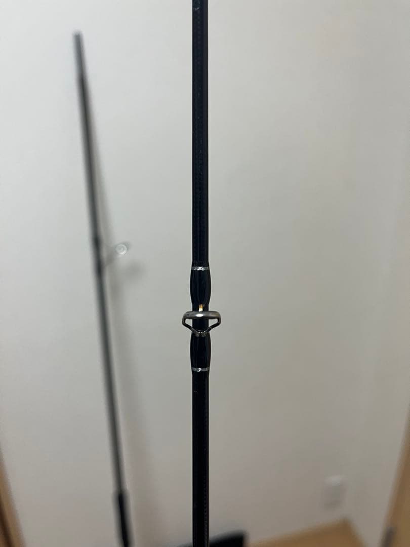 ヤマガブランクス　ブルースナイパー103L