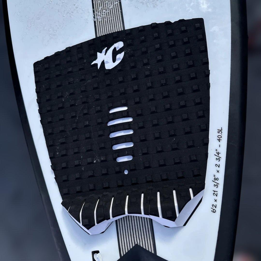 Aloha Boy サーフボード ハニカムデザイン　Y217