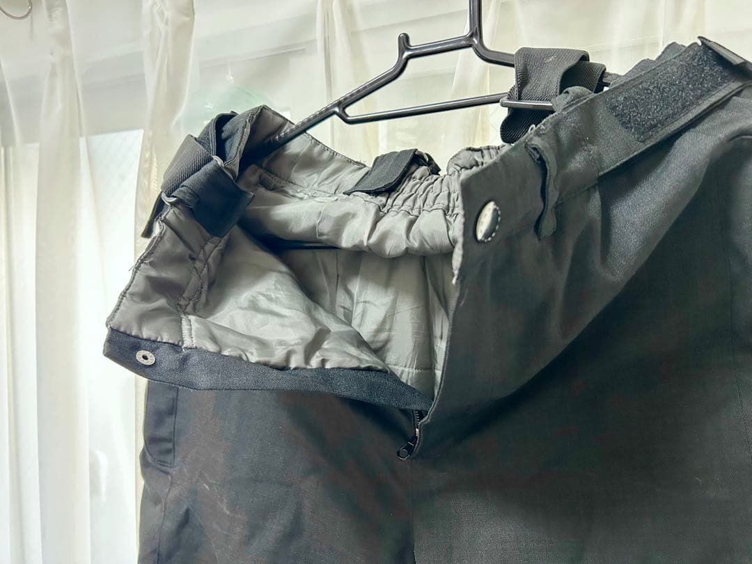 【即発送】スキーウェア　上下セット　メンズ　Lサイズ