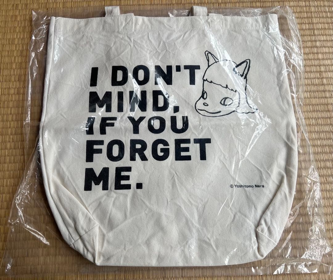 奈良美智バックまとめて