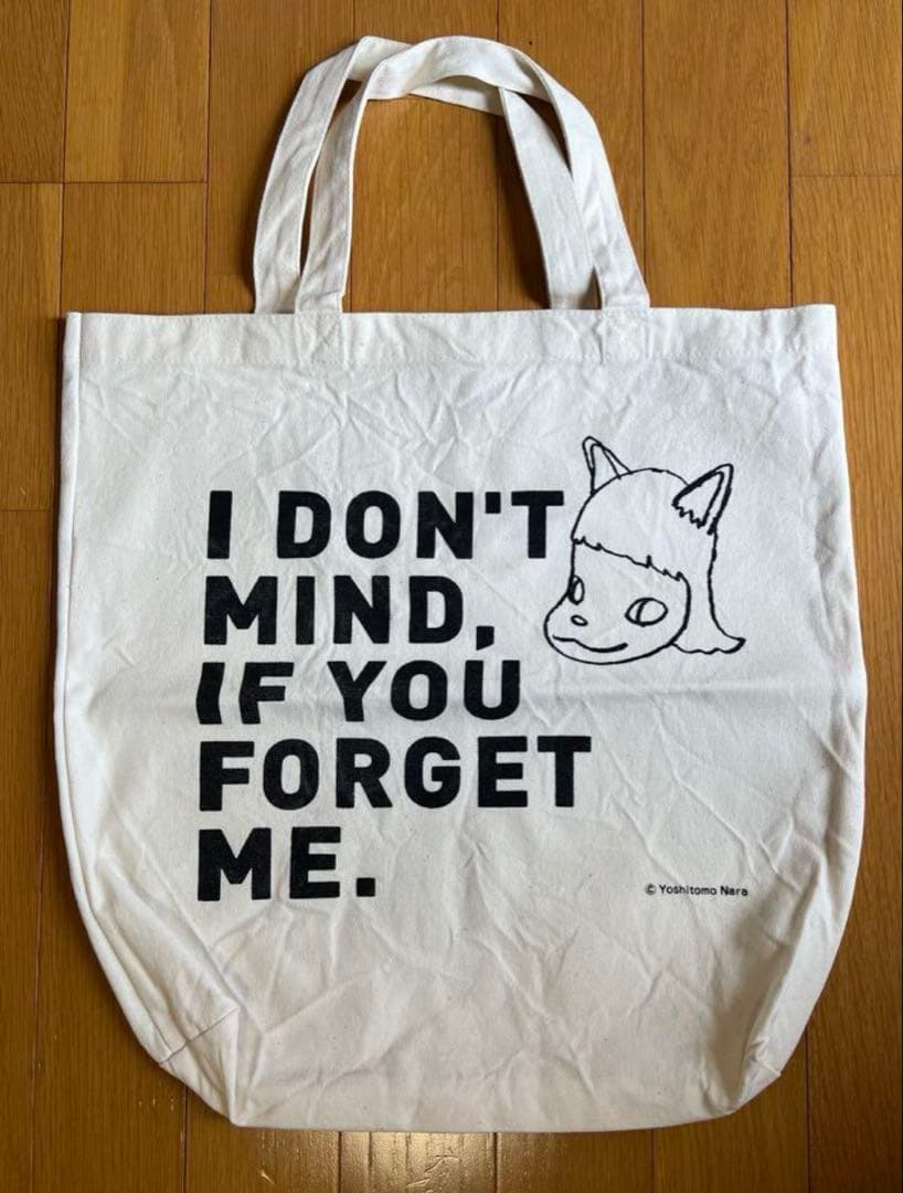 奈良美智バックまとめて