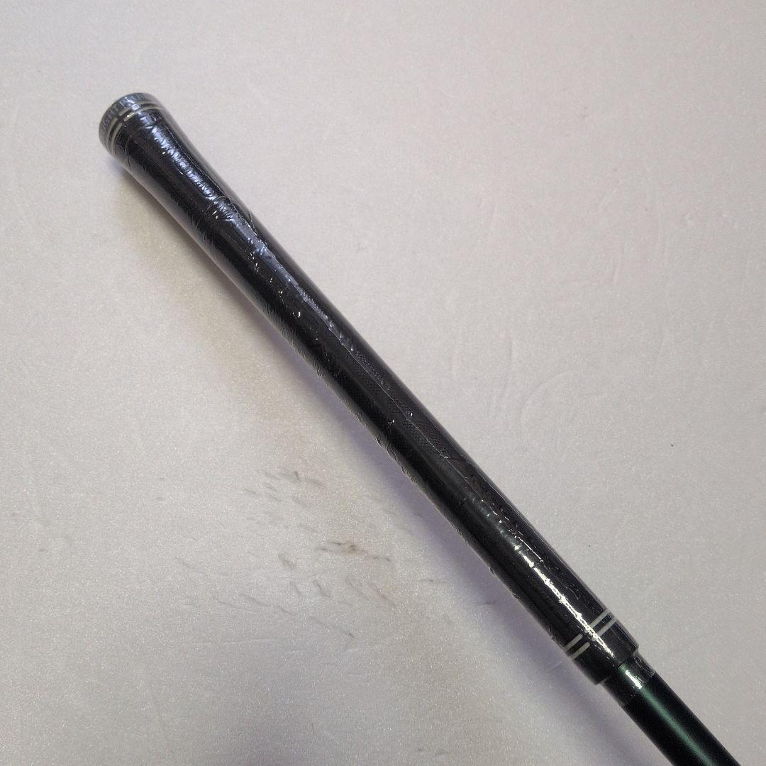 ☆新品☆ゼクシオ エックス 2022 ドライバー 9.5度 カーボンシャフト S