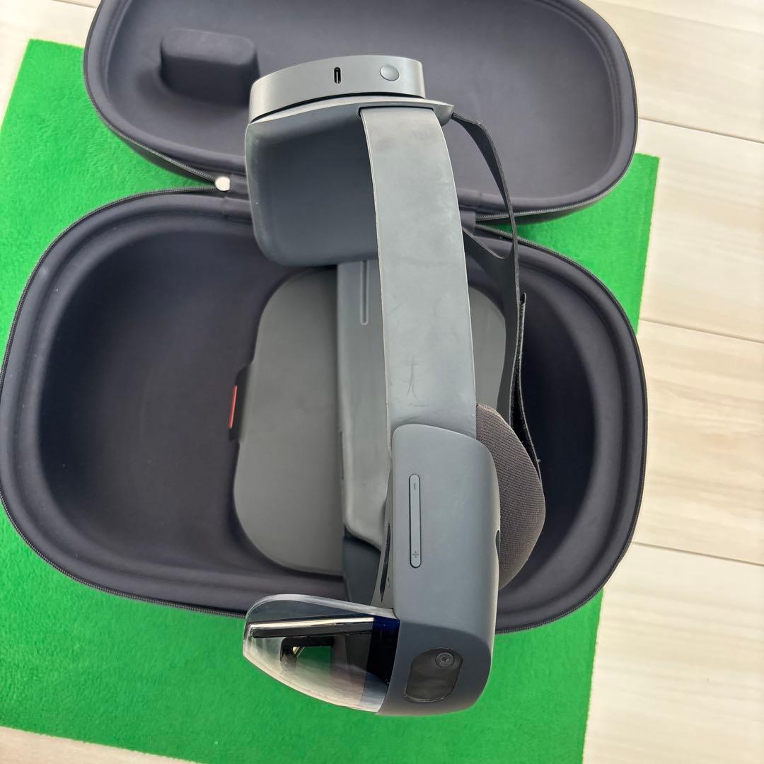 HoIoLens 2 動作確認済み