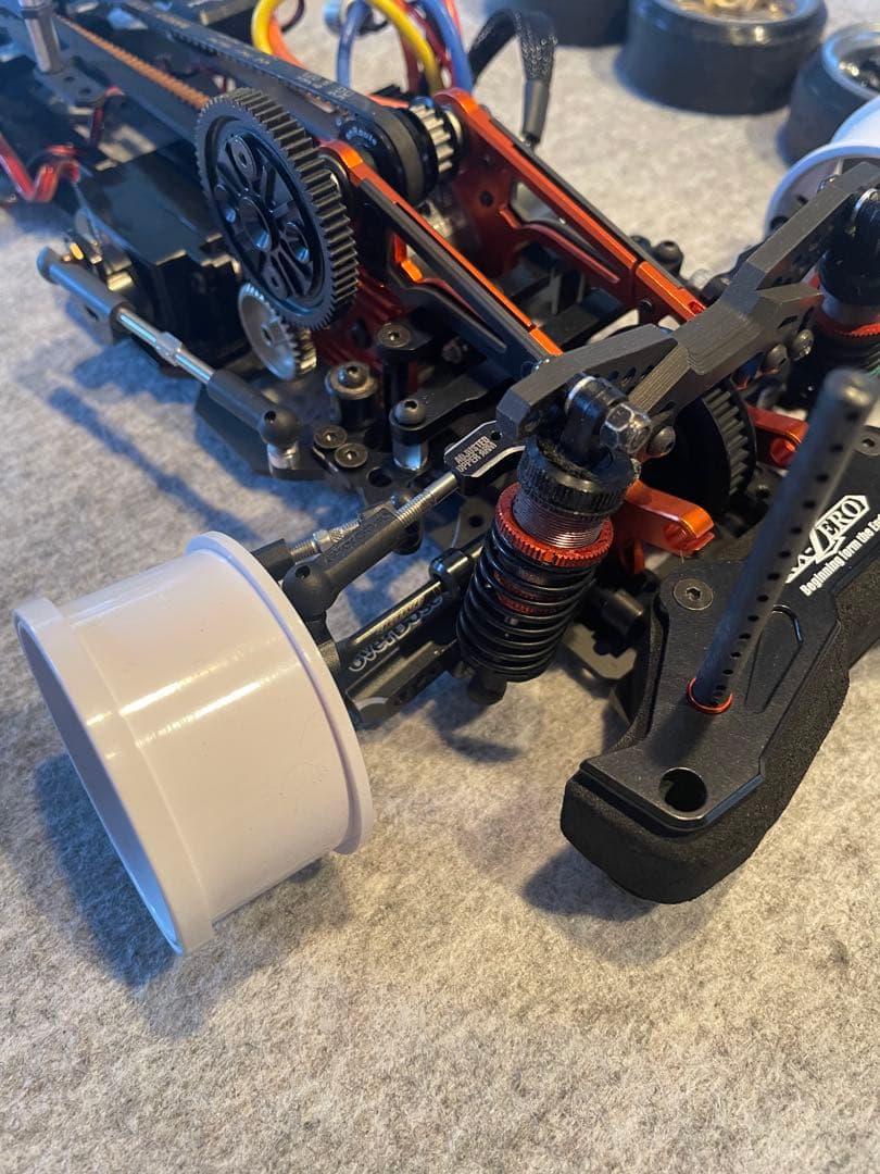 RC-ART(バンシー)100台(限定車)