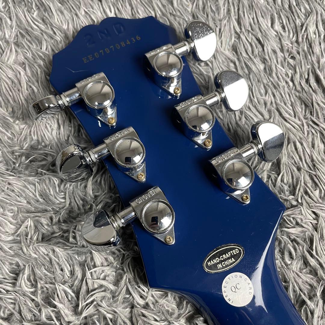 ギター Epiphone LesPaul Studio