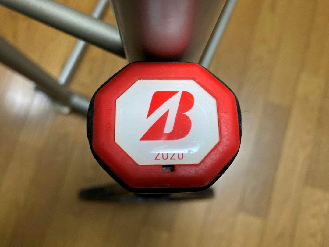 BS最終モデル 美品！X-BLADE BX305 2020年 黒 ブラック