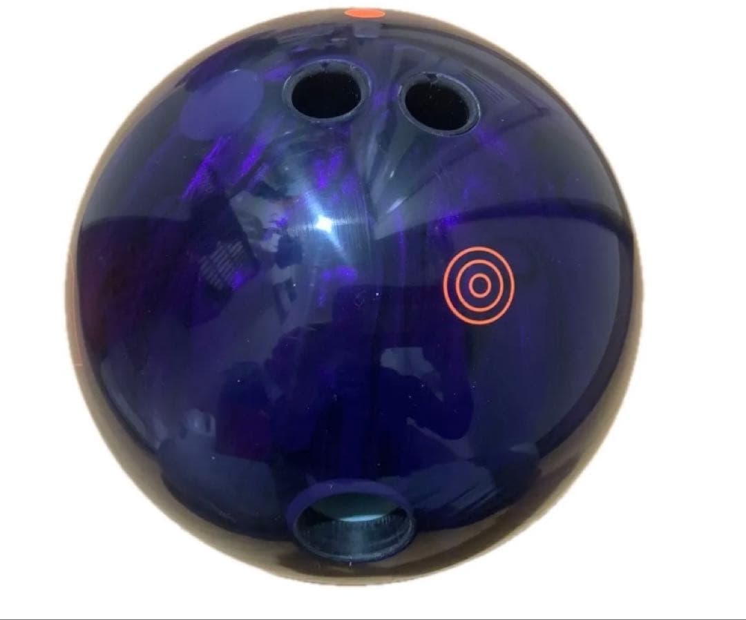 EBONITE ゲームブレイカー4 ハイブリッド　15ポンド