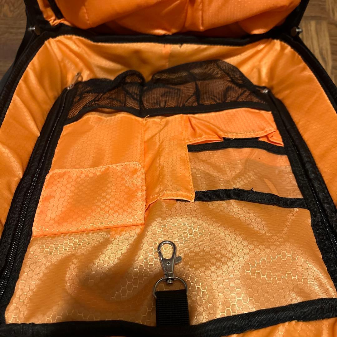 JetPack Bags Slim DJ DJバッグ PCバッグ　laptop