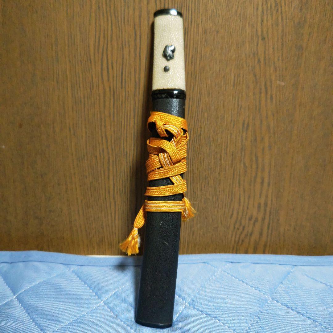 小刀 脇差し
