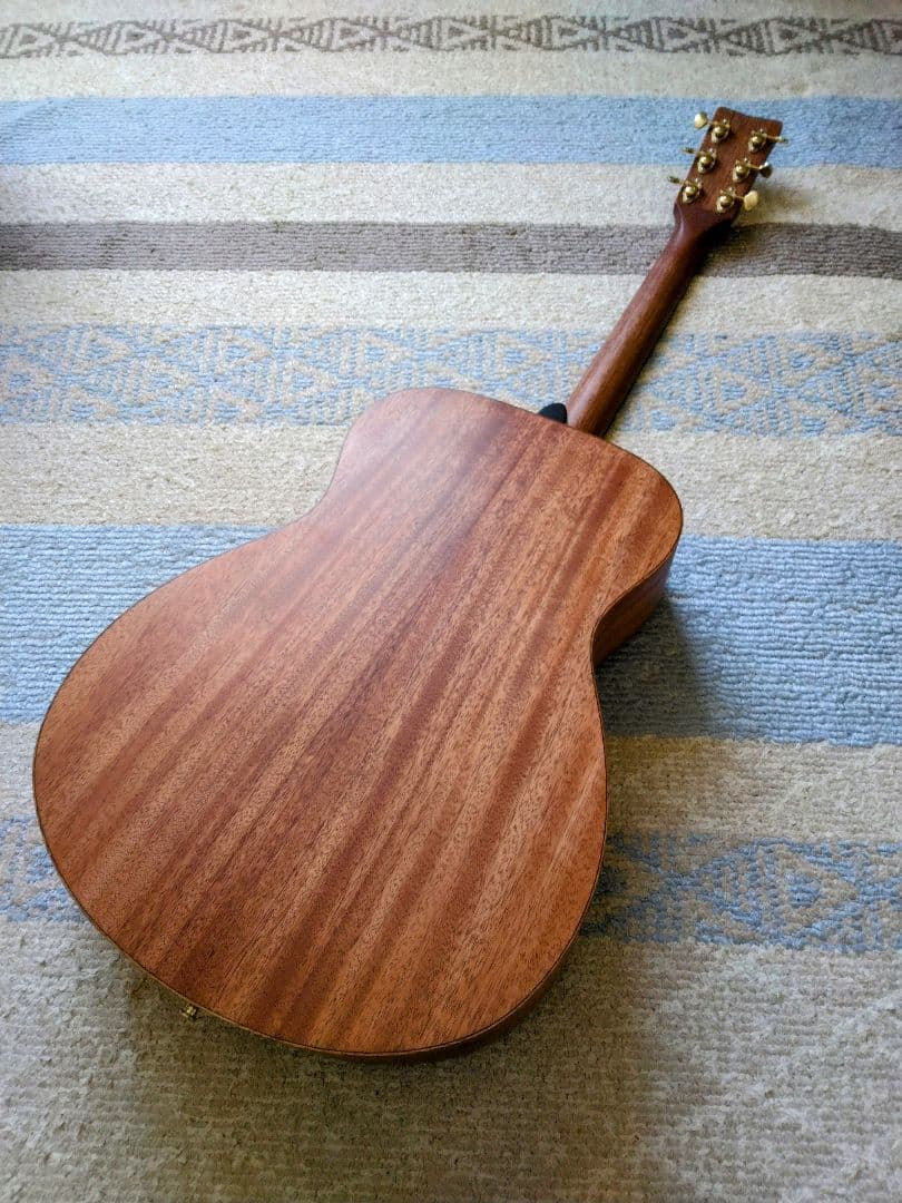 ヤマハ　ストーリア2（エレアコ）