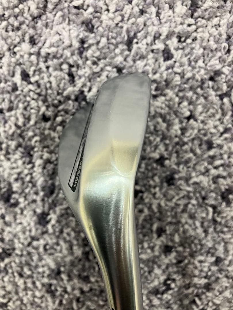 美品タイトリストSM10 58.04T D/G WEDGE 35インチ