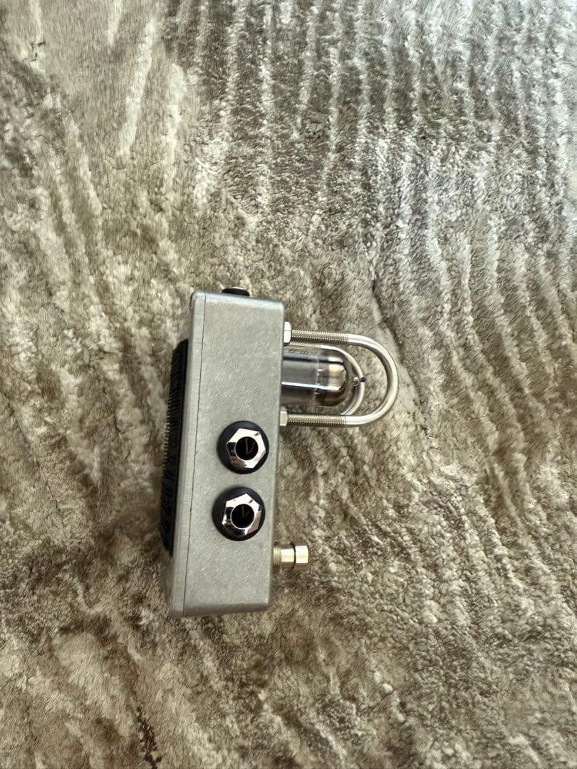 Beyond Tube Buffer+ ギターエフェクター