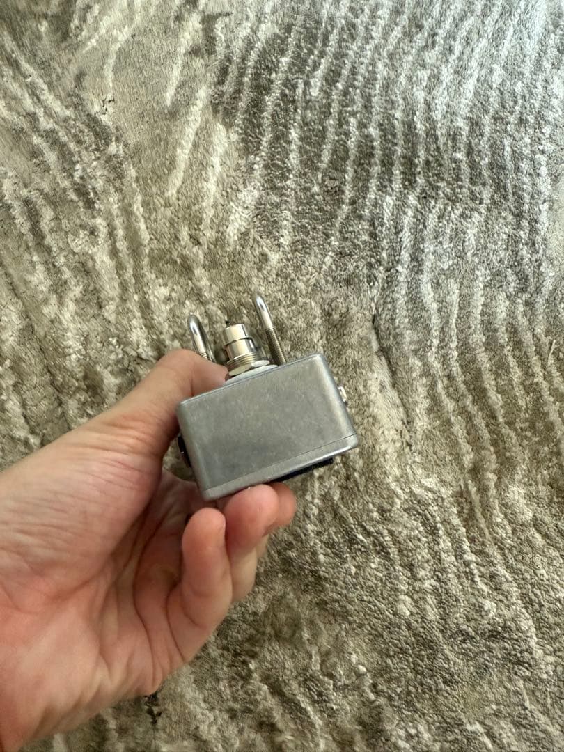 Beyond Tube Buffer+ ギターエフェクター