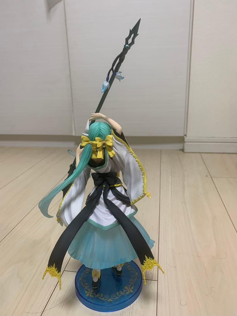 Fate/Grand Order ランサー　清姫　フィギュア　箱無し