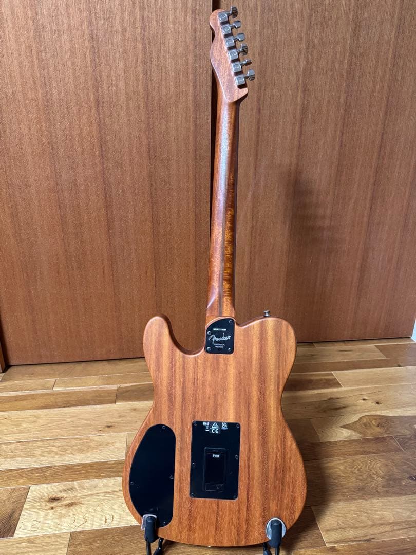 ギター Fender Acoustasonic Player Telecaster