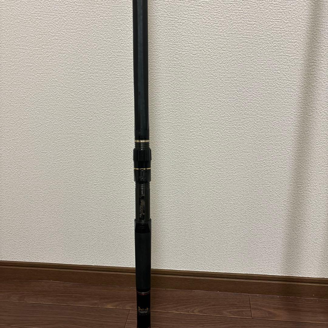 ダイコー　スーパーロイヤル　ソリスト　520GAZE