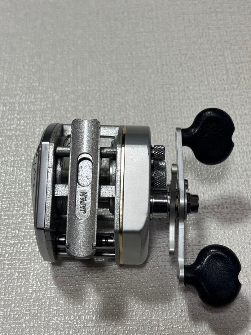 オールドシマノ　バンタム1000SG 美品