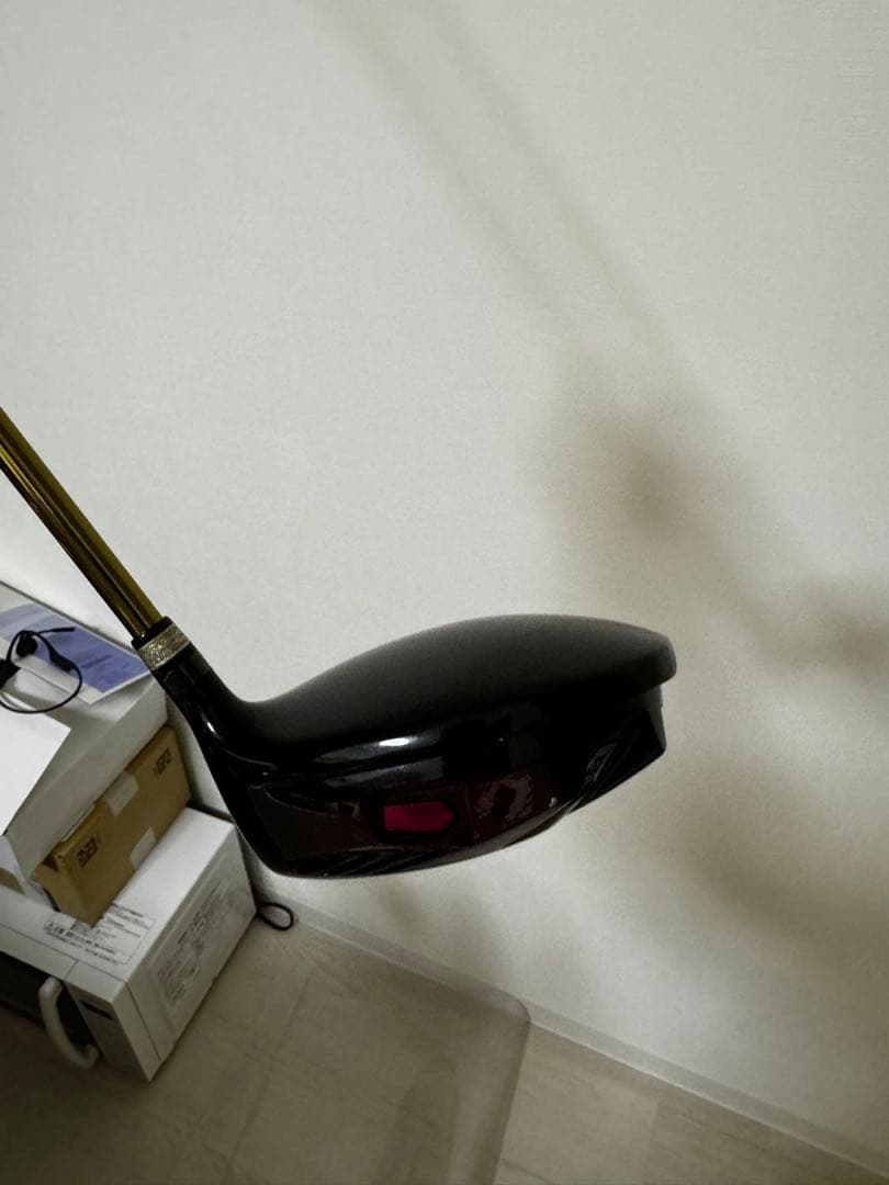 MASTER MODEL ドライバー 10.5度 ロイヤルブラック