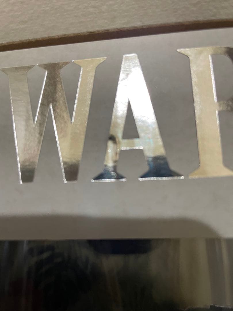 P.O.P 白ひげ　エドワード・ニューゲート 限定版