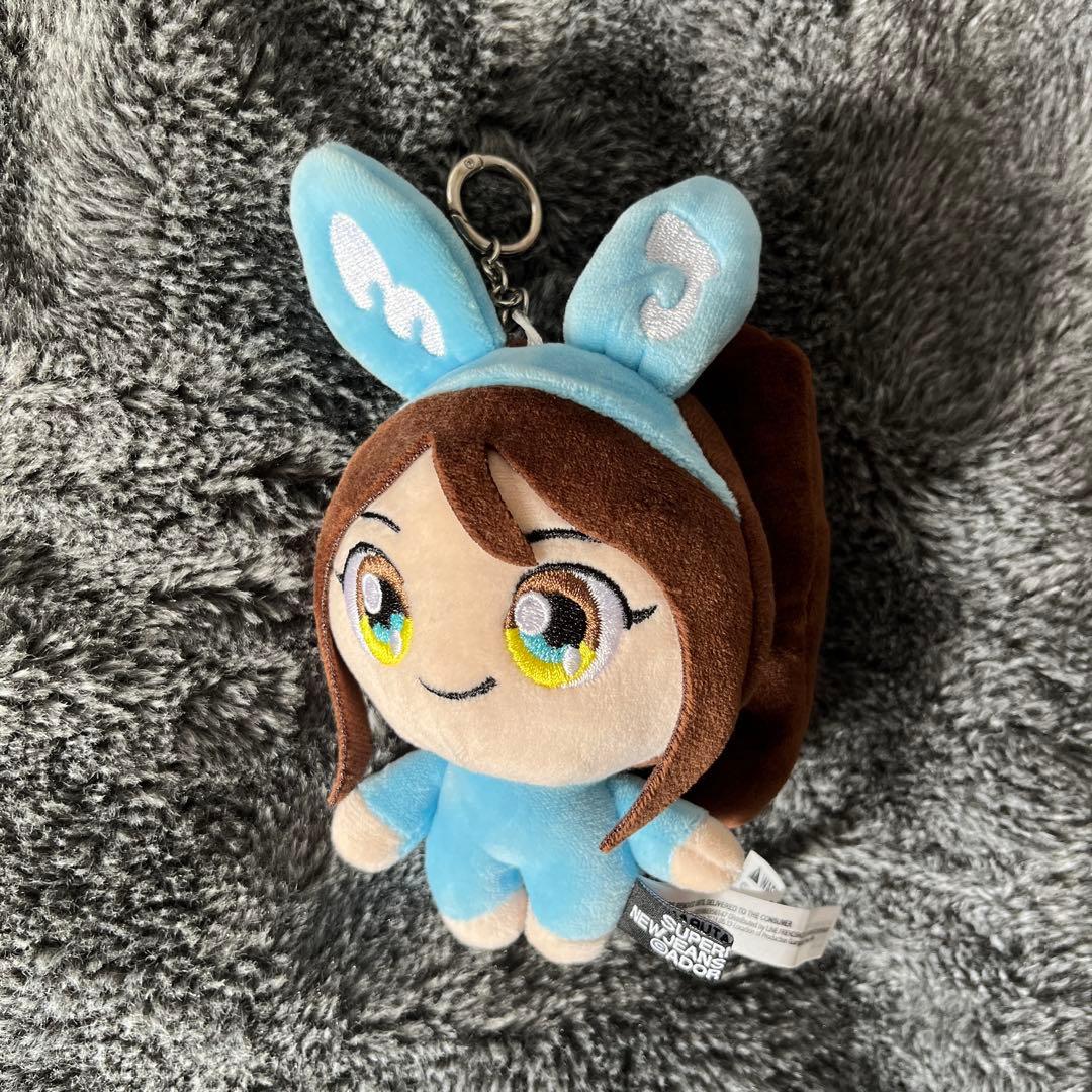 【2/9削除予定❗️】newjeans ミンジ まとめ売り　キーリング