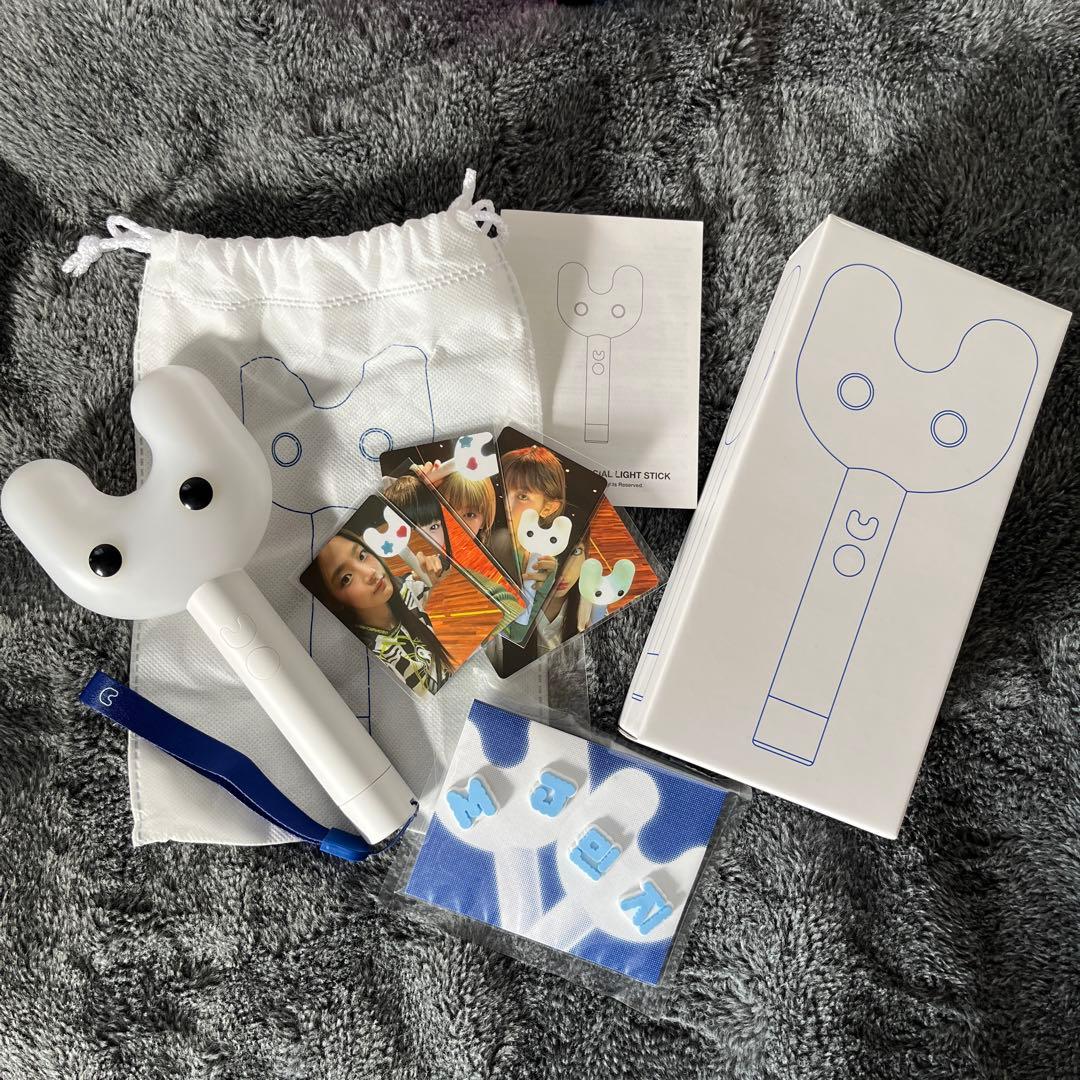 【2/9削除予定❗️】newjeans ミンジ まとめ売り　キーリング