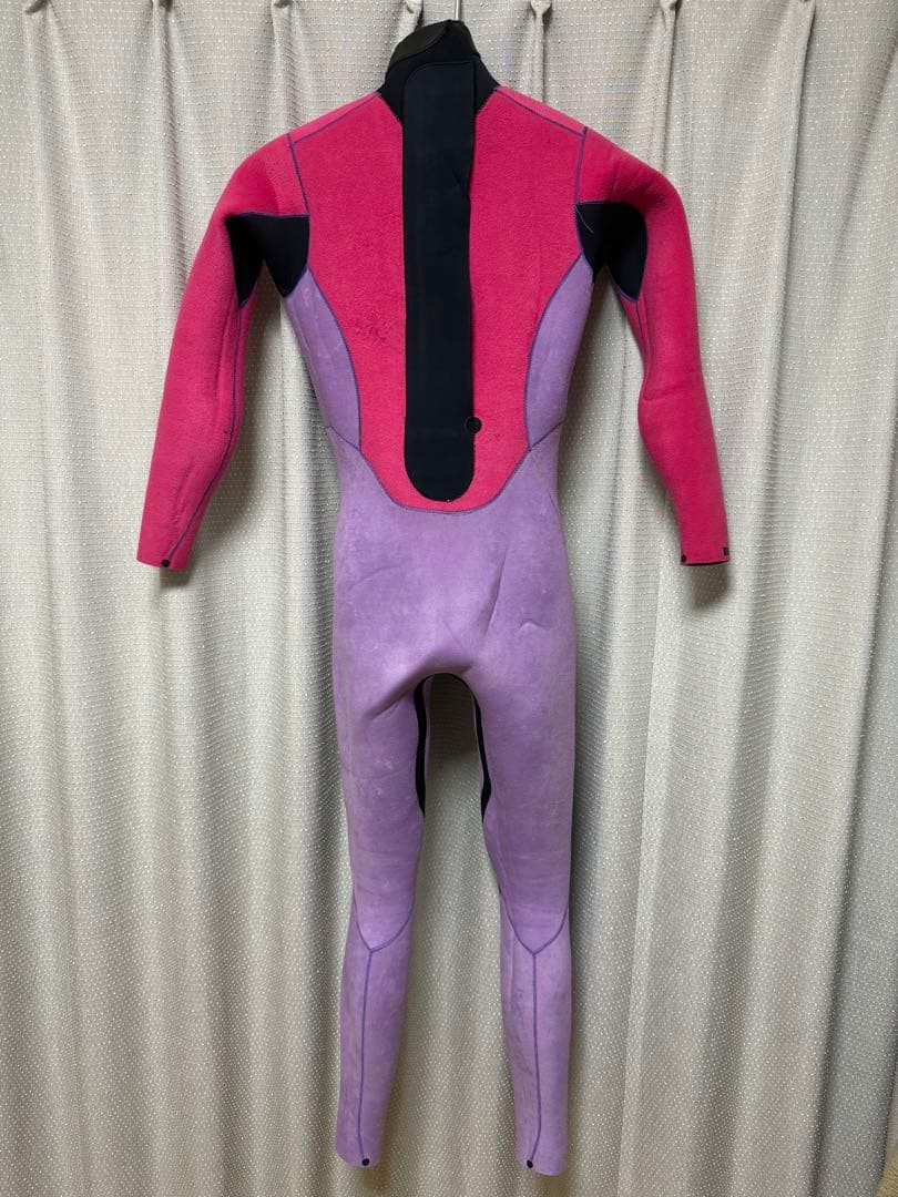 AIRTIGHT (エアタイト)3mm セミドライ メンズ MLサイズ