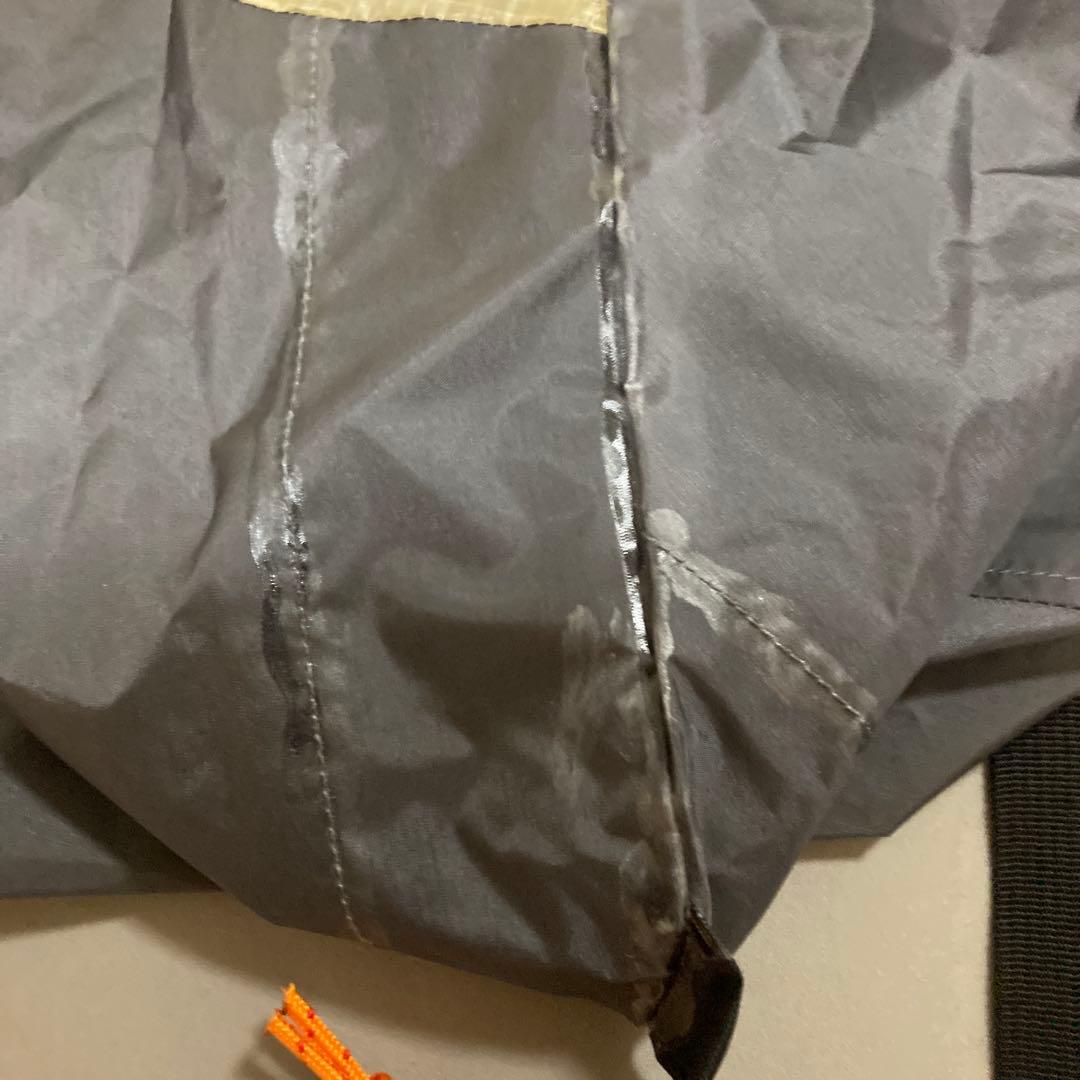 アライテント　RIPEN オニドーム1