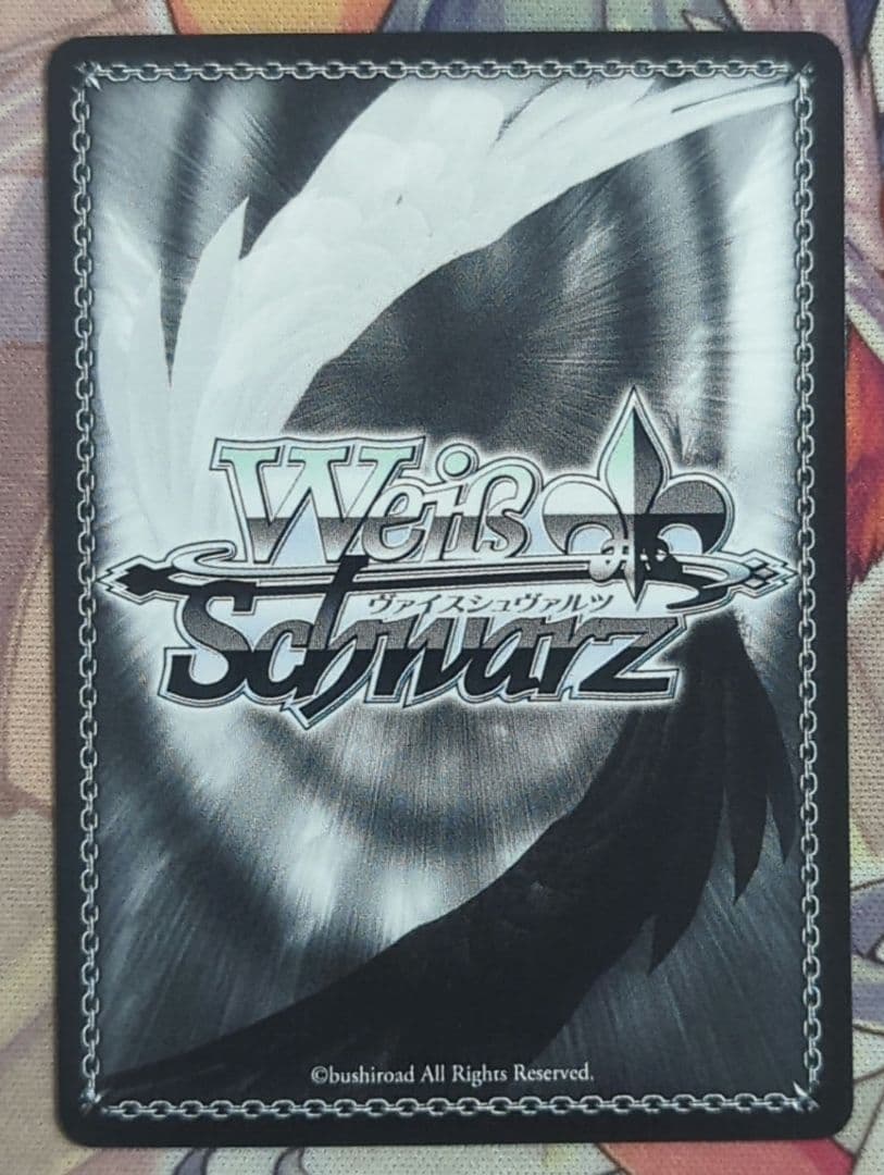 ヴァイス 櫻井桃華 PR 4枚セット