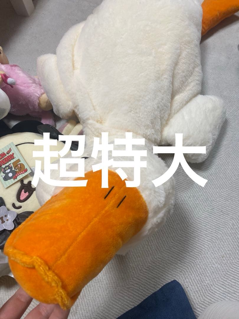 ぬいぐるみセット