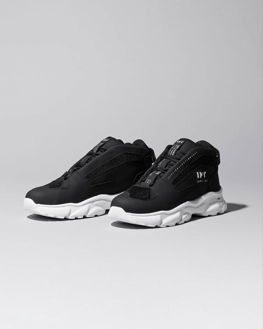 アイケーイー #011 スニーカー size 27〜29cm