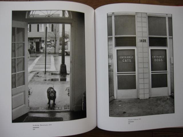 アート・デザイン・音楽 Elliott Erwitt Personal Exposures