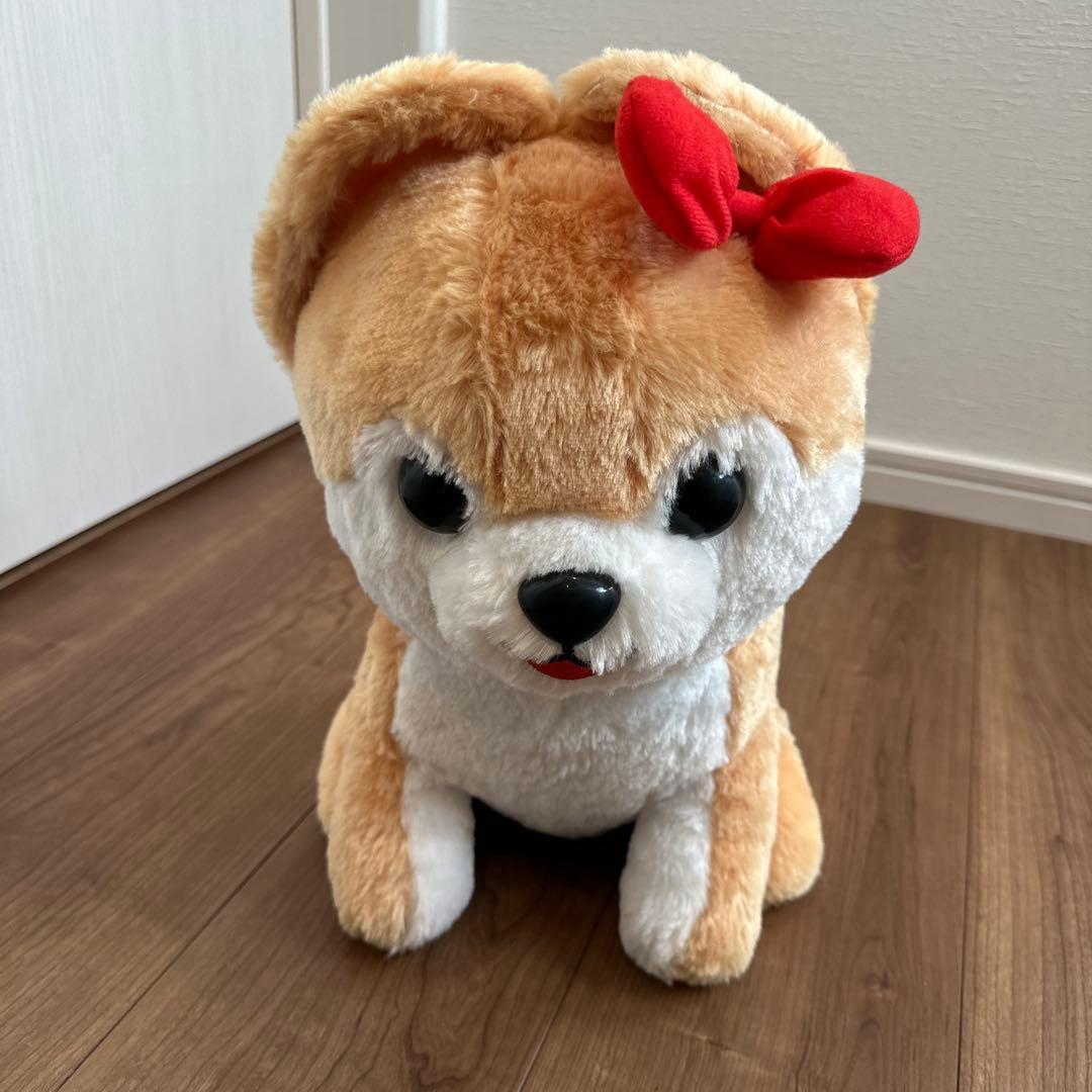 動物 犬 テディベア クマ タヌキ たぬき まとめ売り 8点