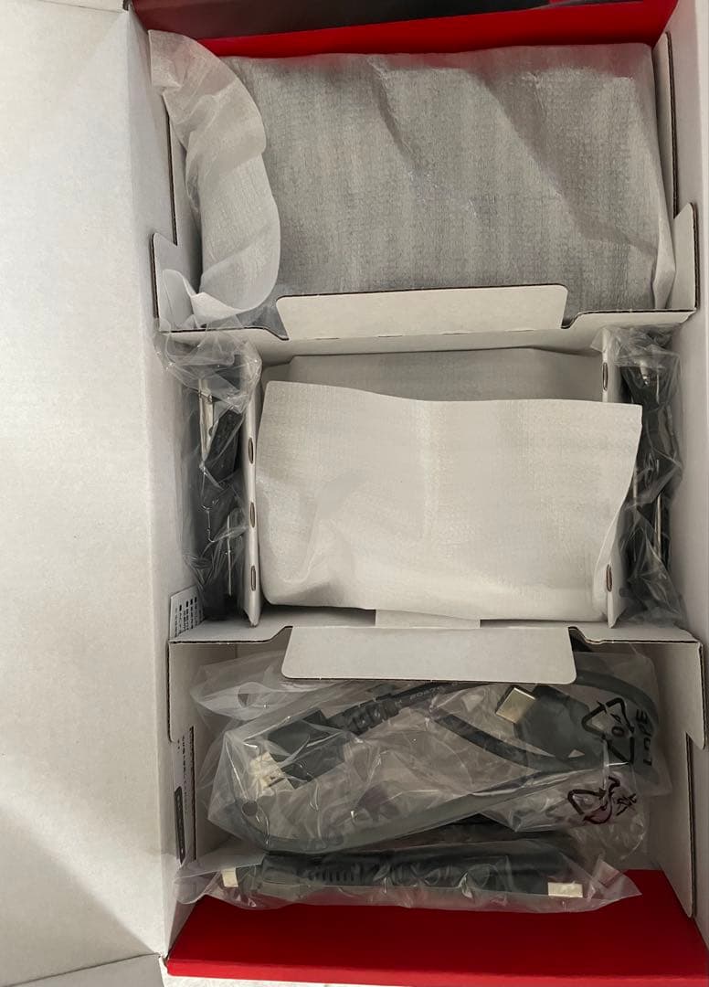 Switch(前モデル)本体+ケース