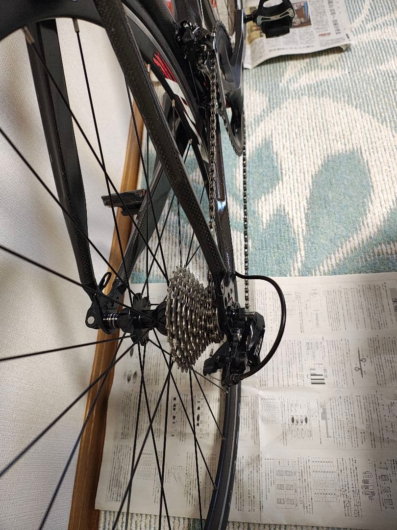 カーボンラグ エミネンザ ゼロ 105 アルテグラ 都内引取り推奨