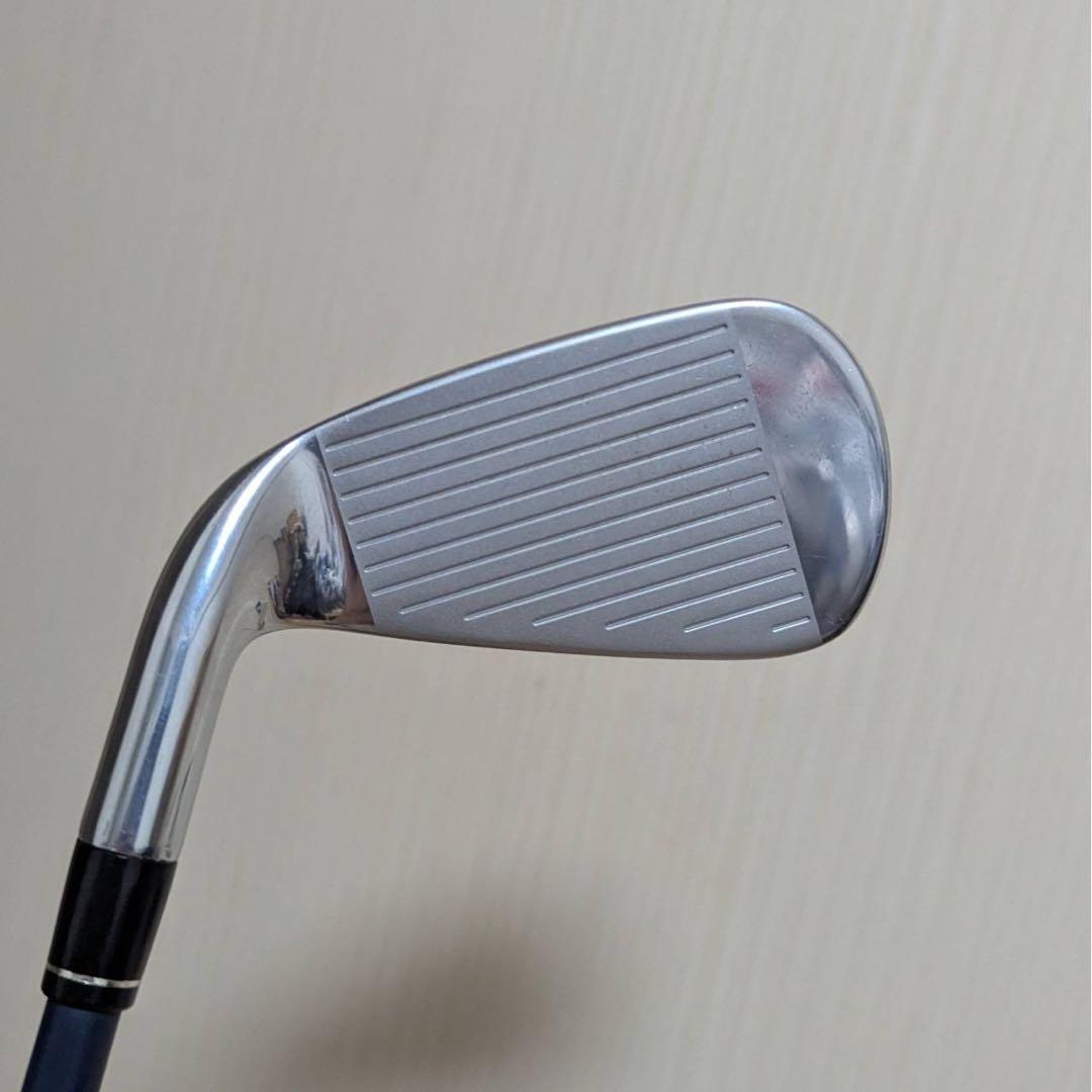 キャロウェイ PARADYM MAX FAST 5番アイアン 5鉄 5I