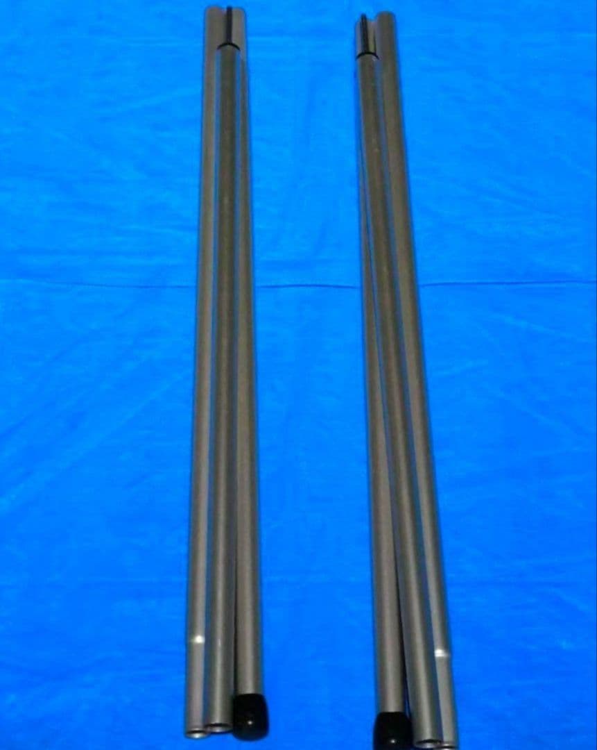 オプションセット　ランドロック TP-671R スノーピーク　Peak