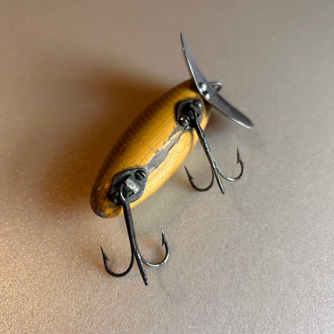 ジッターバグ ウッド 5/8ozとピーナッツのセット