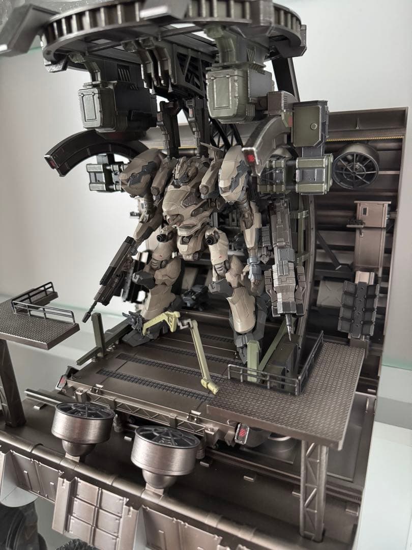 アーマード・コア6 プレミアムコレクターズエディション