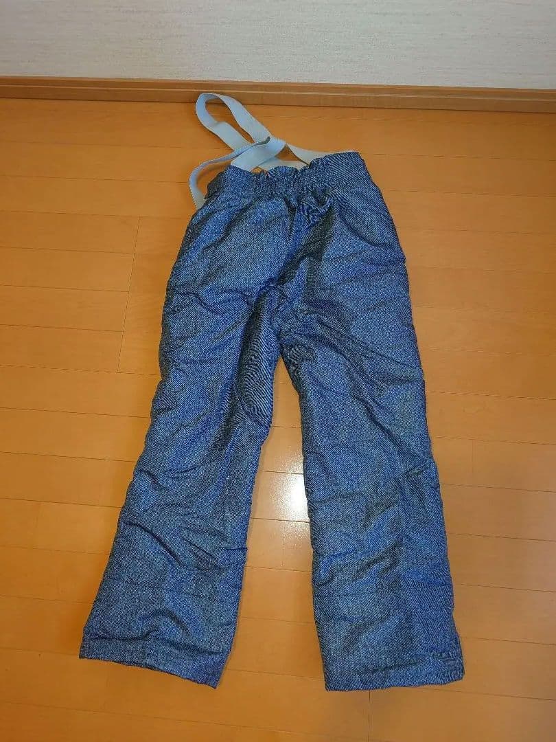 RESENDA 子ども用スキーウェア 140サイズ