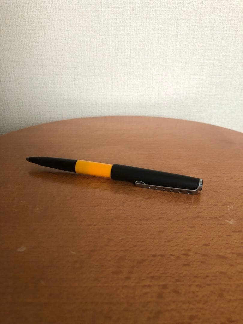 モンブラン　ボールペン　ポルシェ　カレラ　ジャンク品