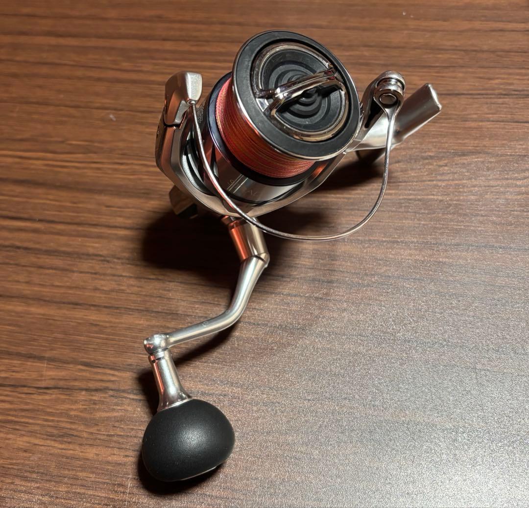 23ストラディック　c5000xg ロンドンケーキ5