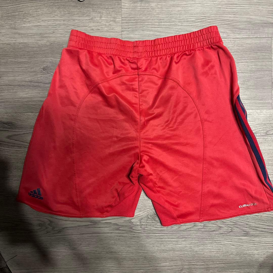 【値下げ不可】　流通経済大学附属柏高校　サッカー部　練習着　ユニフォーム