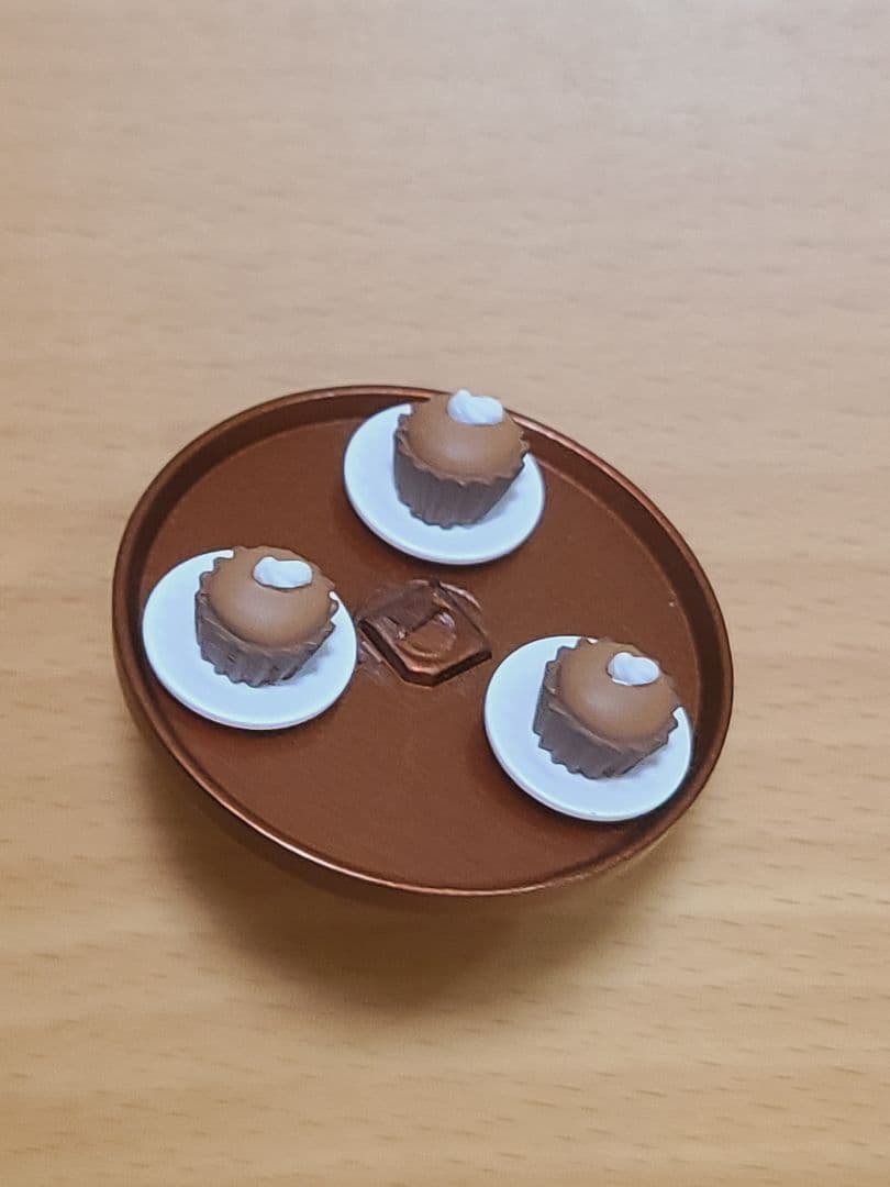 すーぱーそに子 ふゅーちゃー☆うぇいとれす ラストワン賞 プレミアムフィギュア