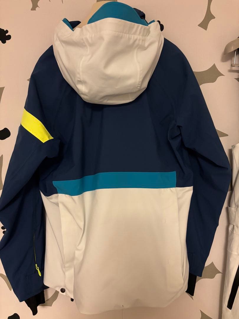 ONYONE スキーウェア上下セット Lサイズ