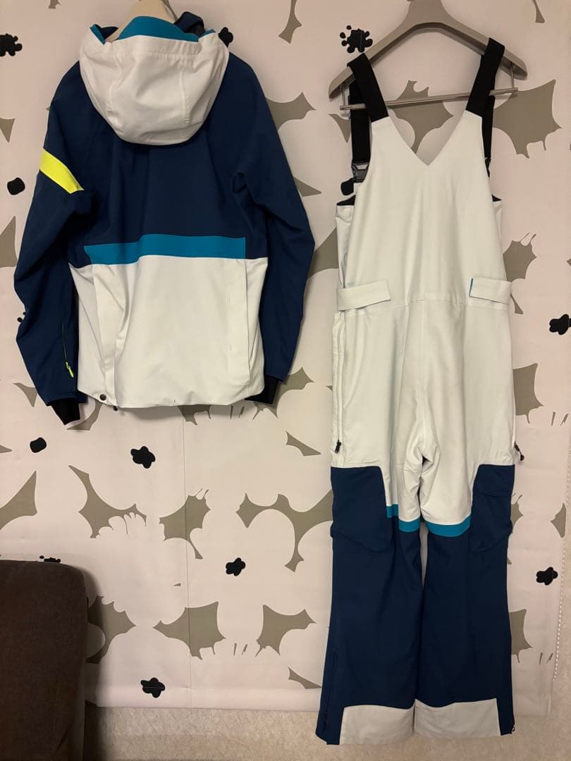 ONYONE スキーウェア上下セット Lサイズ