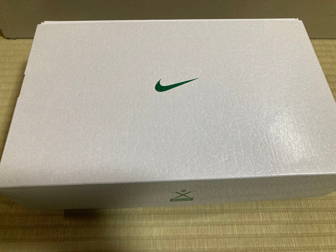 ティエンポレジェンド10 エリート 30 FG SE 27cm