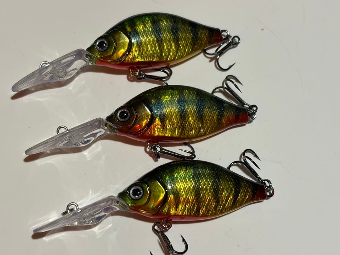 『一誠』カネヒラシャッド&ザリメタルの超セット