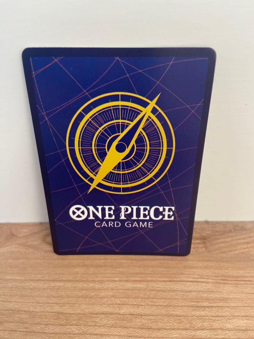 商*)様 モンキー・D・ルフィ コミパラ　ニカ