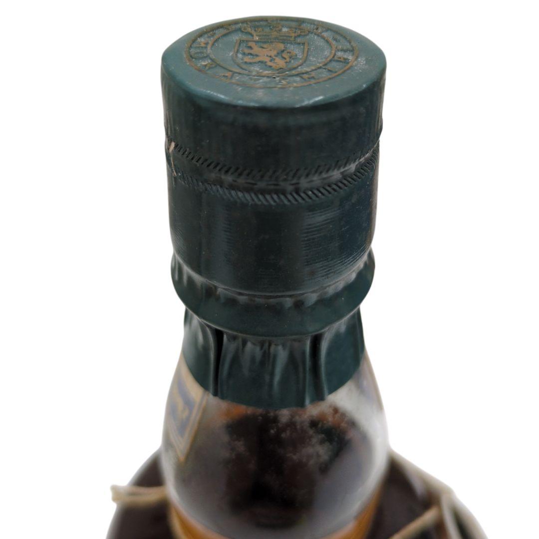 [未開栓] ホワイトホース グレンエルギン シングルハイランドモルト 旧ボトル